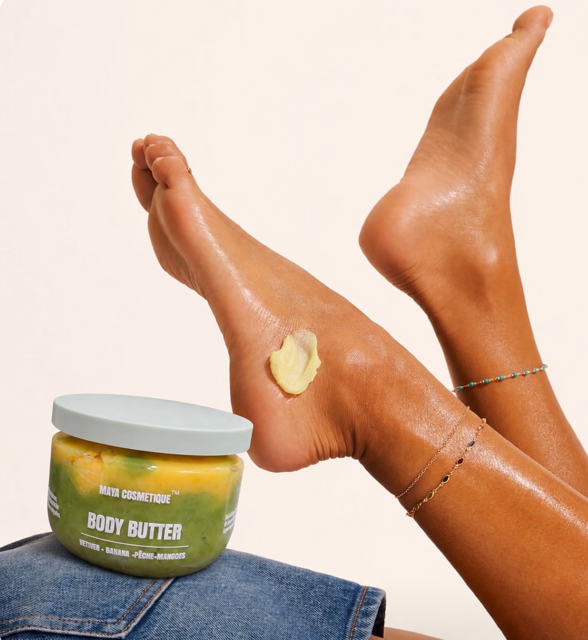 BODY BUTTER — photo 2