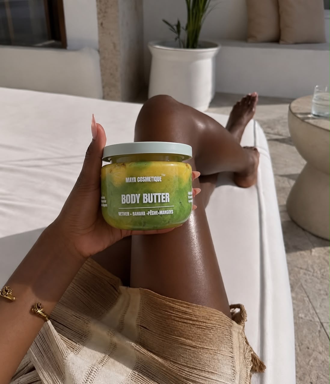 BODY BUTTER — photo 3
