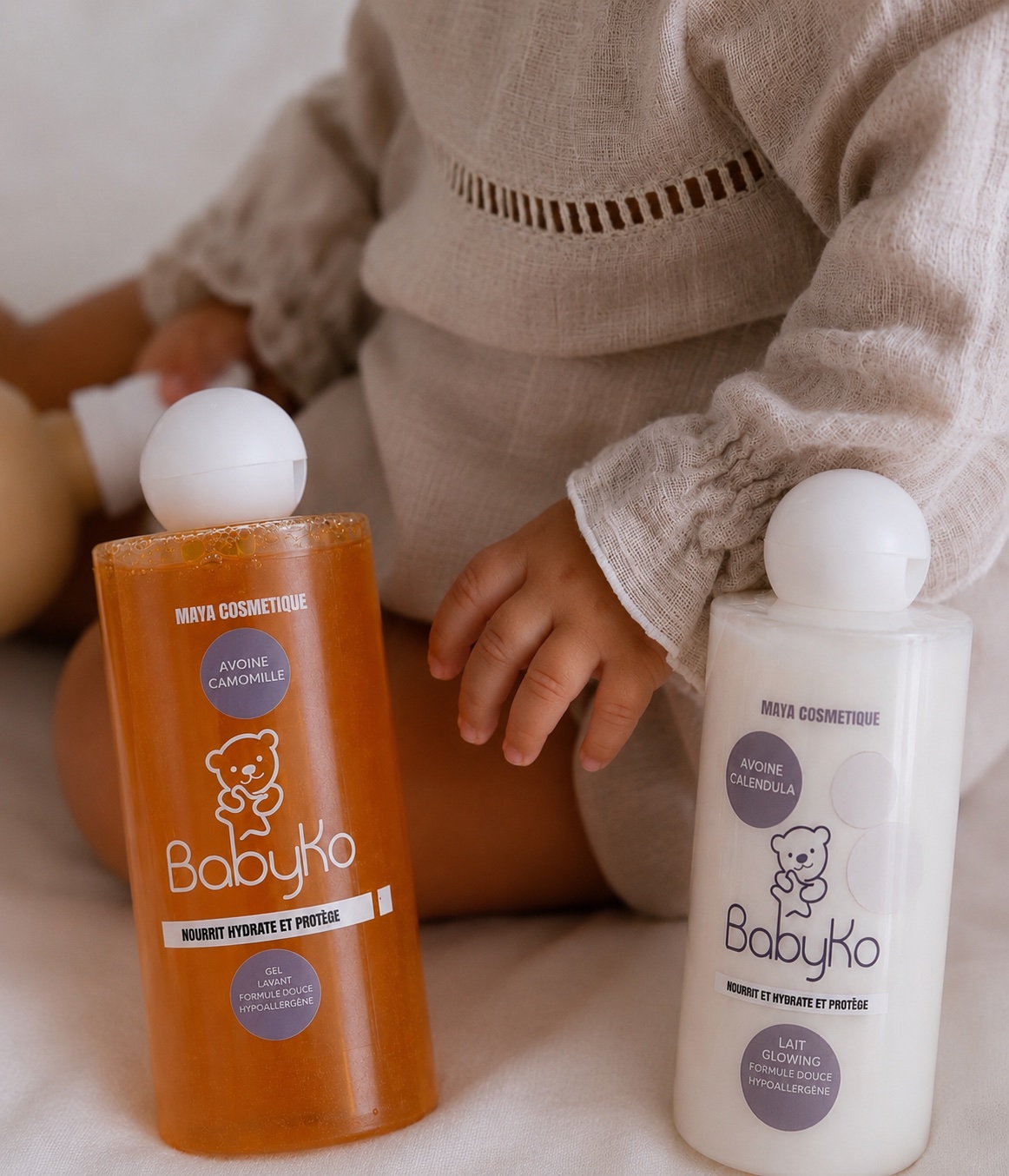 GAMME ENFANT — photo 1