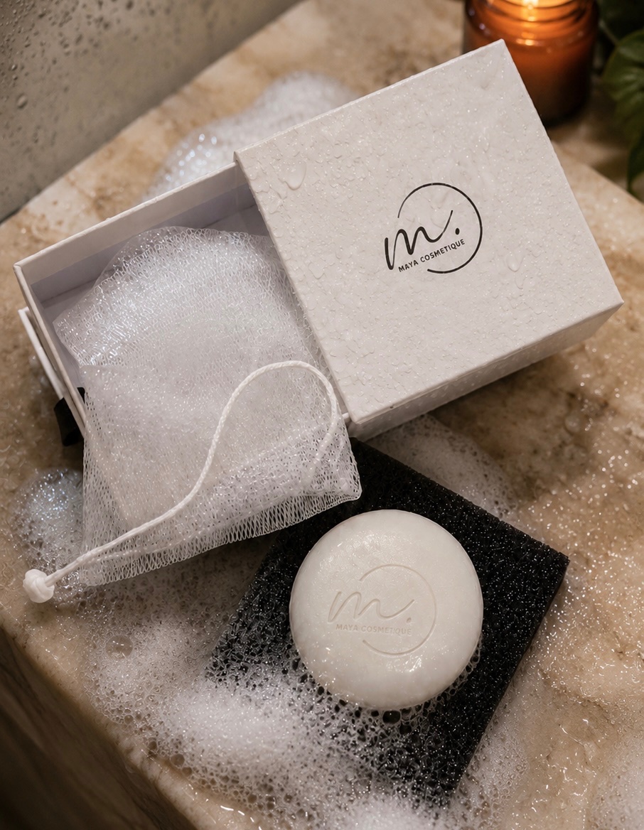 SAVON NIACINAMIDE — photo 1